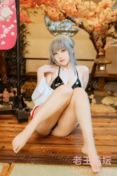 [转载搬运] 七七娜娜子 - 美因茨 44P-377M  【百度云】 [44P+377M][百度盘]-福利岛