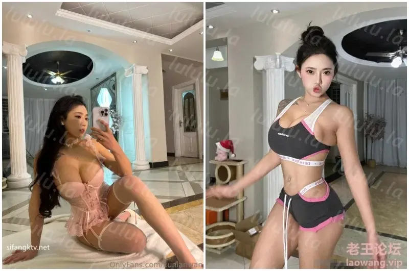 [转载搬运] 【写真/合集】微博百万粉丝 【木里人鱼】 OnlyFans订阅福利 [457P+2G][百度盘]-福利岛