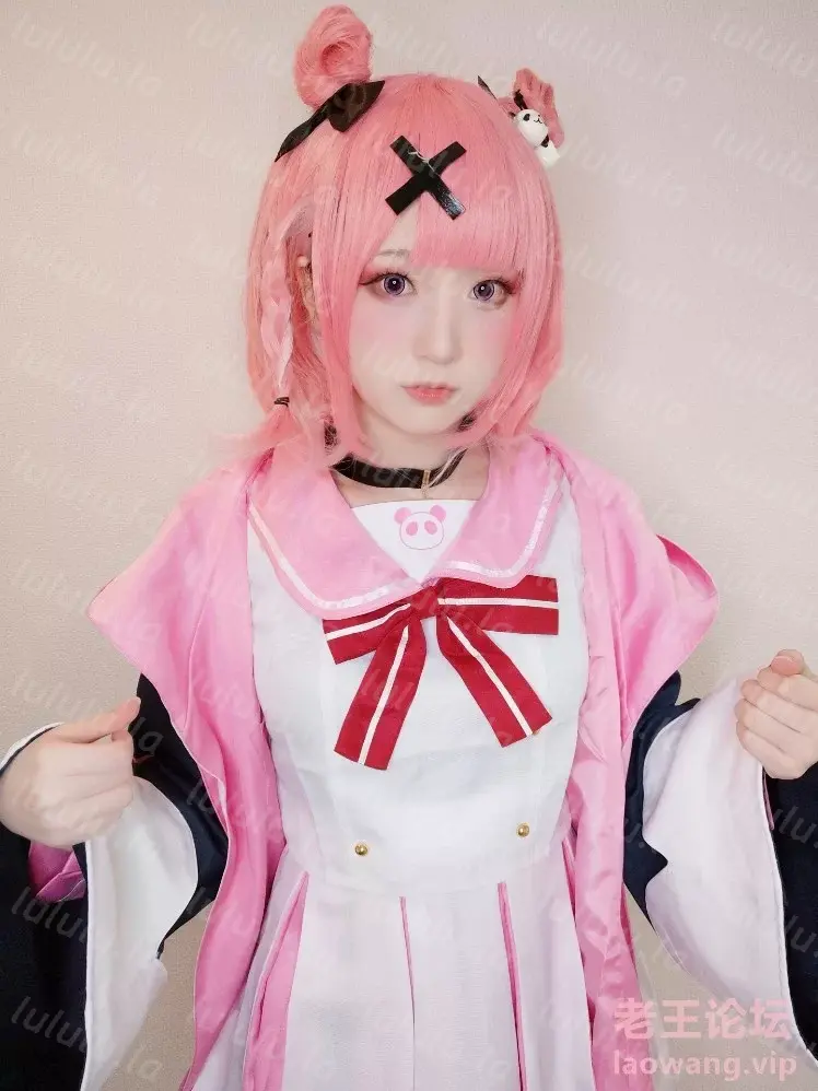 [转载搬运] Yuki亭 cos写真合集 35套  补 [NP+2.7G][其他下载方式]-福利岛