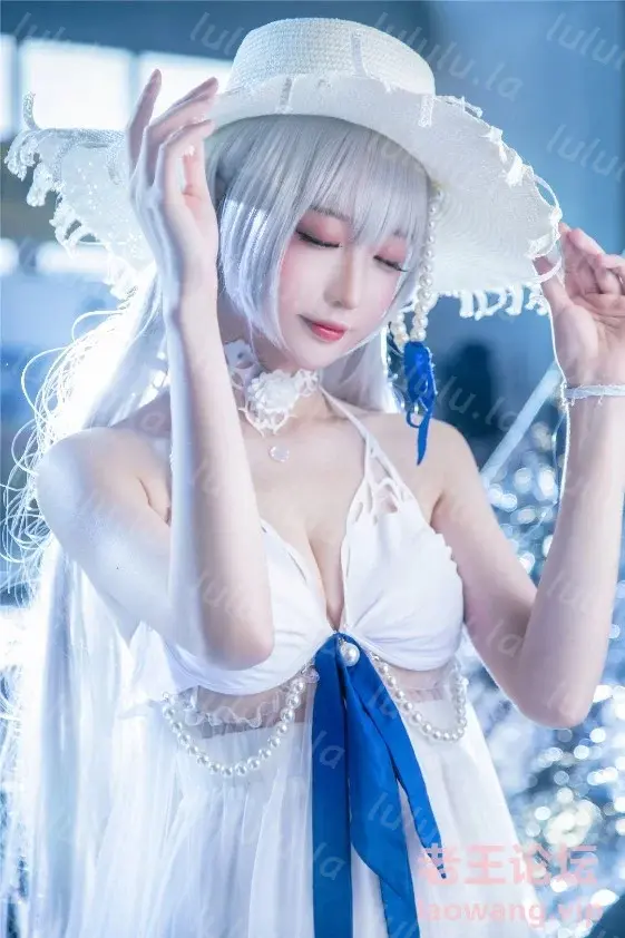 [转载搬运] 南宫 cos写真合集 23套  补 [NP+8.6G][百度盘]-福利岛