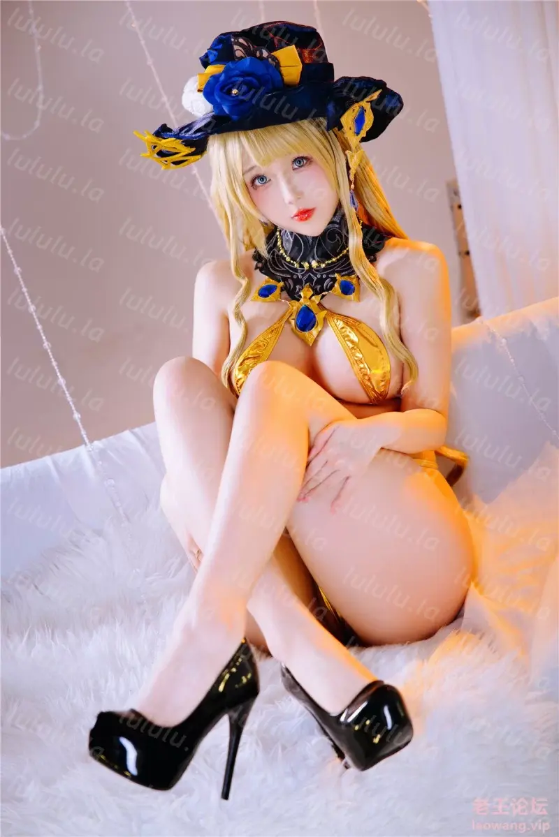 [转载搬运] 日奈娇 - 娜维娅 [76P+1.24GB][百度盘]-福利岛