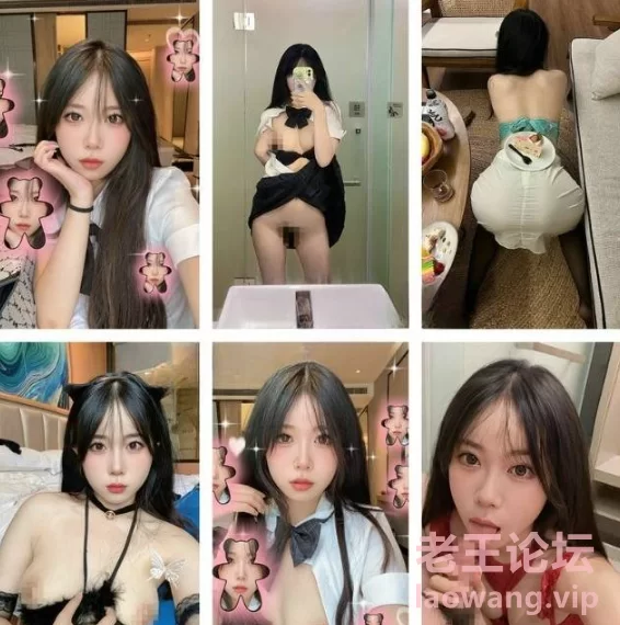 [转载搬运] 多位精选美女露脸图影泄密 [202P66V+620M][磁力链接]-福利岛