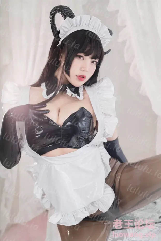 [转载搬运] 白烨 VOL.059 胶衣魅魔姐姐 [58P4V+1.23GB][百度盘]-福利岛