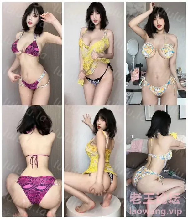 [转载搬运] 琳铛 微密圈 最新三期 [242P+23V+115.4M][百度盘]-福利岛