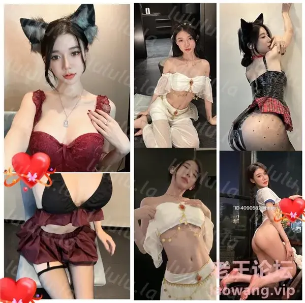 [转载搬运] 黎允熙baby 微密圈 最新三期 [95P+9V+44M][百度盘]-福利岛