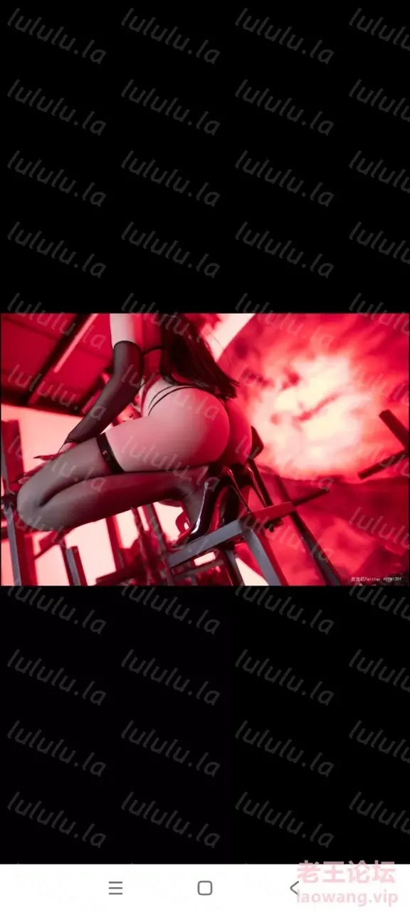 [转载搬运] 【写真】皮皮奶可可爱了啦 — 魅魔 [40p+702M][其他下载方式]-福利岛