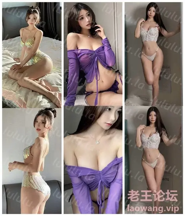 [转载搬运] 陈妮妮 微密圈 最新三期 [46P+2V+12M][百度盘]-福利岛