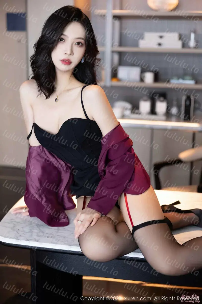 [转载搬运] [Xiuren秀人网]2023.06.07 郑颖姗Bev [88+1P+662MB][百度盘]-福利岛