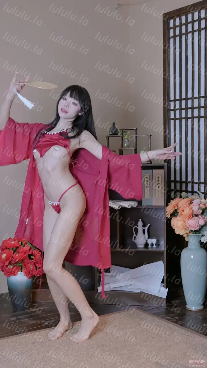 [转载搬运] 咬一口兔娘 (黏黏团子兔) - 2000里程目标奖励『芒种』 [1v+651M][百度盘]-福利岛