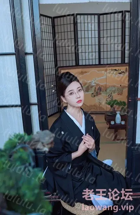 [转载搬运] 年年 - 未亡人 [50P+220M][百度盘]-福利岛