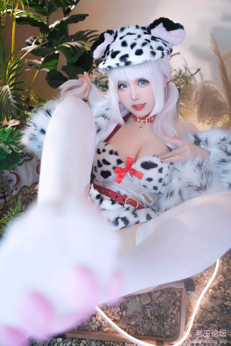 [转载搬运] miko酱ww - 点点狗 [36P+0.98G][百度盘]-福利岛