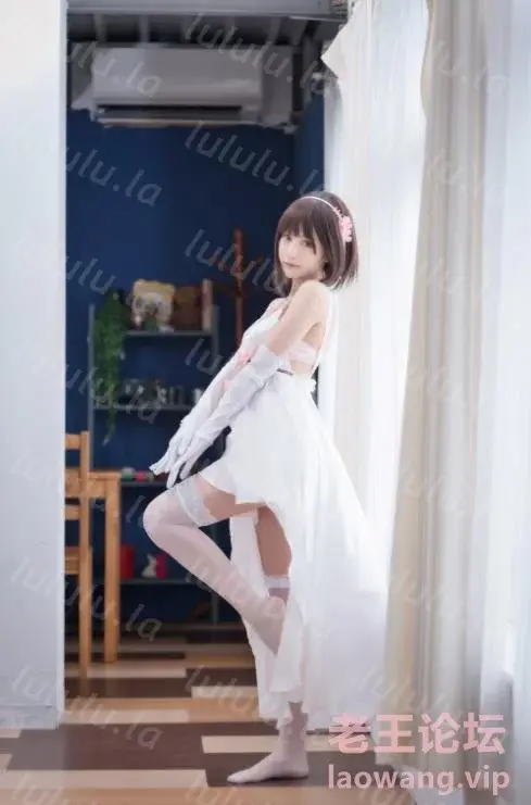 [转载搬运] Shika小鹿鹿 - 加藤惠 61P+1V-222M  【百度云】 [61P+1V+222M][百度盘]-福利岛