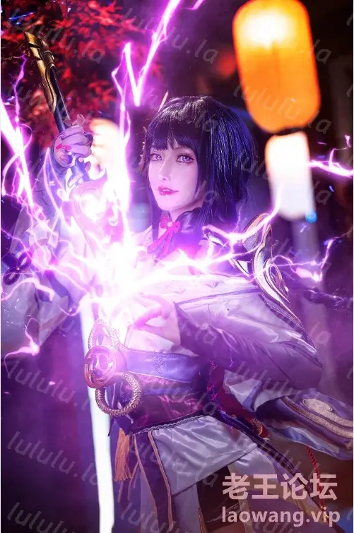 [转载搬运] 露兒大魔王 8套合集 [133P+1.51G]-福利岛