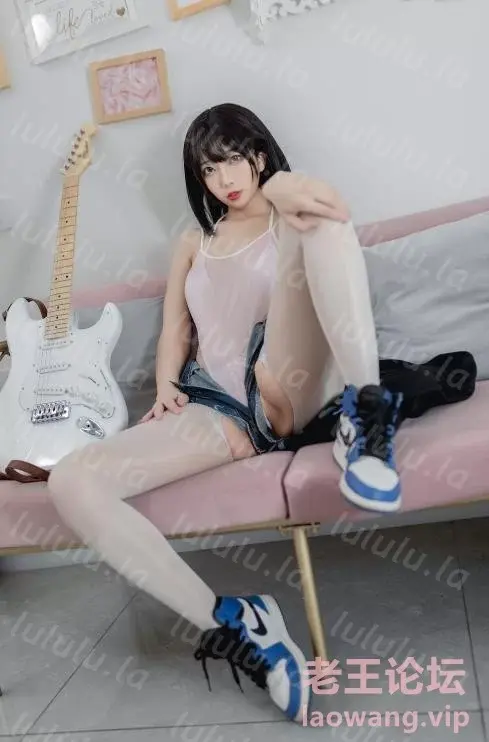 [转载搬运] 杏仁曲奇 - 升玖吉他姐姐 45P-145M  【百度云】 [45P+145M][百度盘]-福利岛