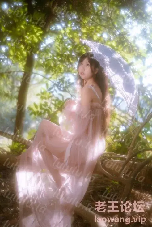 [转载搬运] 萌芽儿o0 - 林中少女 30P-655M  【百度云】 [30P+655M][百度盘]-福利岛