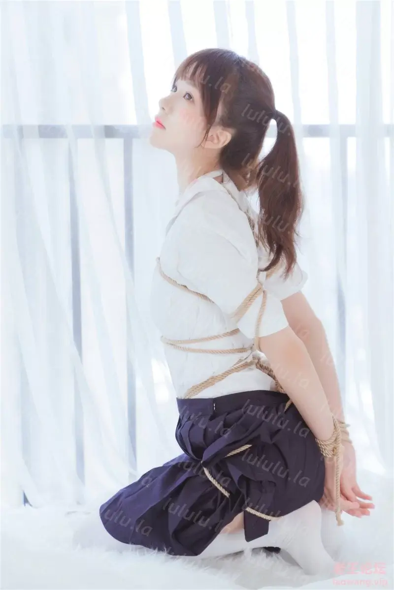 [转载搬运] 桜桃喵 - 捆绑 [51P-686MB][百度盘] [51P+686MB][百度盘]-福利岛