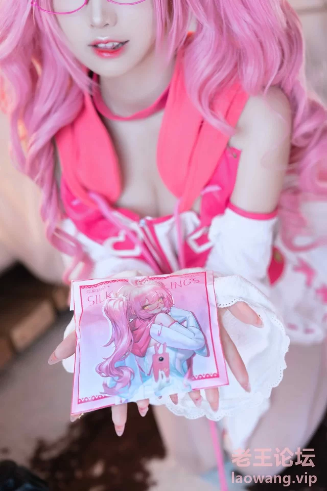 [转载搬运] miko酱ww – NO.041 卡提那[29P-36.5M][百度网盘] [29P+36.5M][百度盘]-福利岛