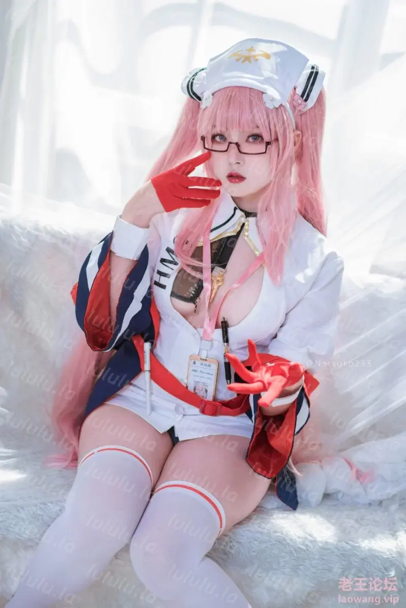 [转载搬运] Natsuko夏夏子 cos写真合集 20套 [NVNP+8.6G][其他下载方式]-福利岛