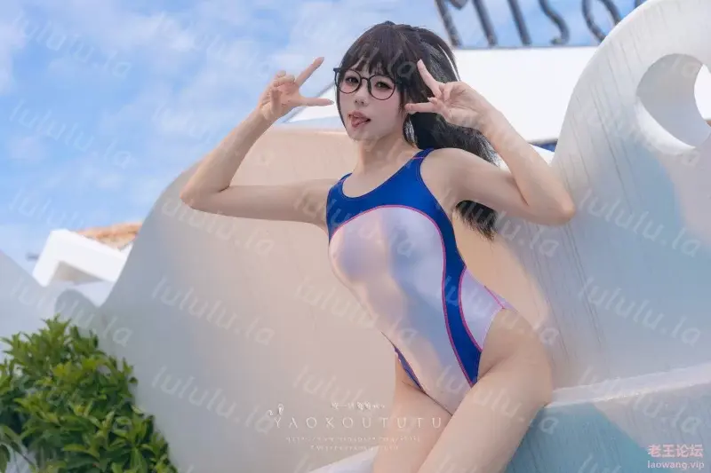 [已失效] [转载搬运] 咬一口兔娘 cos写真合集 87套 [NVNP+69G][百度盘]-福利岛