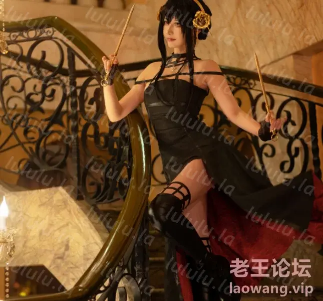 [转载搬运] 露兒大魔王 7套合集 [116P+1.42G][百度盘]-福利岛