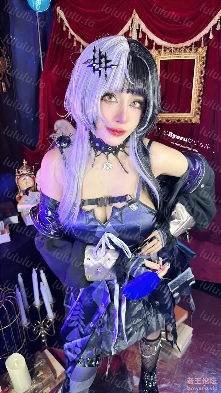 [转载搬运] Byoru - Shiori Novella [53P23V-2.04GB][百度盘] [53P23V+2.04GB][百度盘]-福利岛