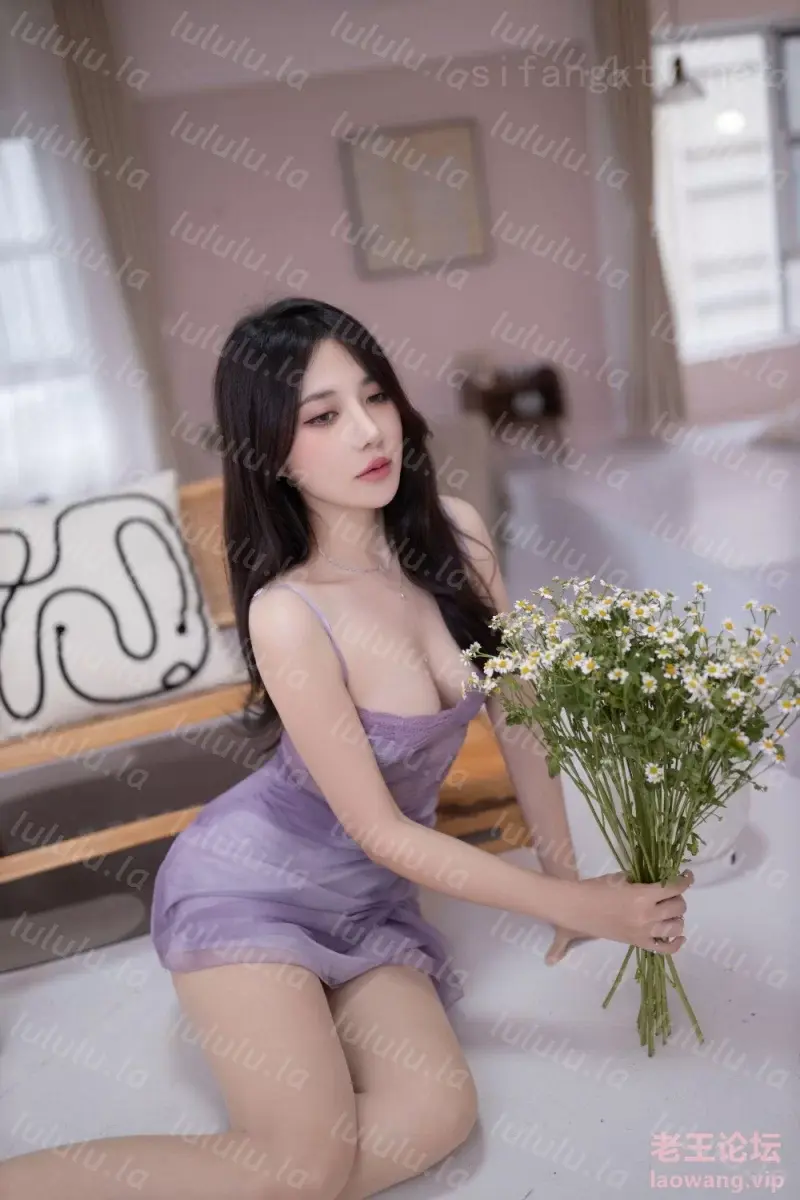 [自行打包] 鱼子酱Fish - 花瓣旖旎 [120P+1.42G][百度盘]-福利岛