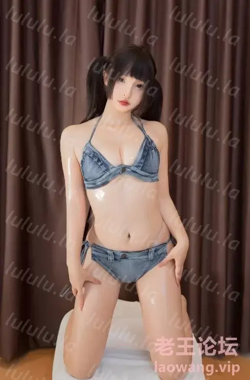 [转载搬运] 神楽坂真冬 - 比基尼牛仔  75P+2V-570M  【百度云】 [75P+2V+570M][百度盘]-福利岛