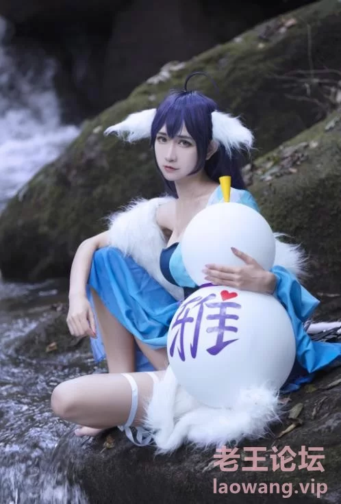 [转载搬运] 阮邑Fairy - 涂山雅雅  15P-93M  【百度云】 [15P+93M][百度盘]-福利岛