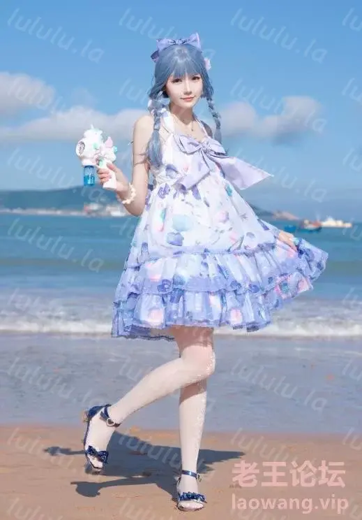 [转载搬运] 彩芸_Nebula 8套合集 161P-595M  【百度云】 [161P+595M][百度盘]-福利岛