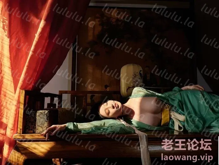 [转载搬运] 明艳绝世的仙子 [88P+994M][磁力链接]-福利岛
