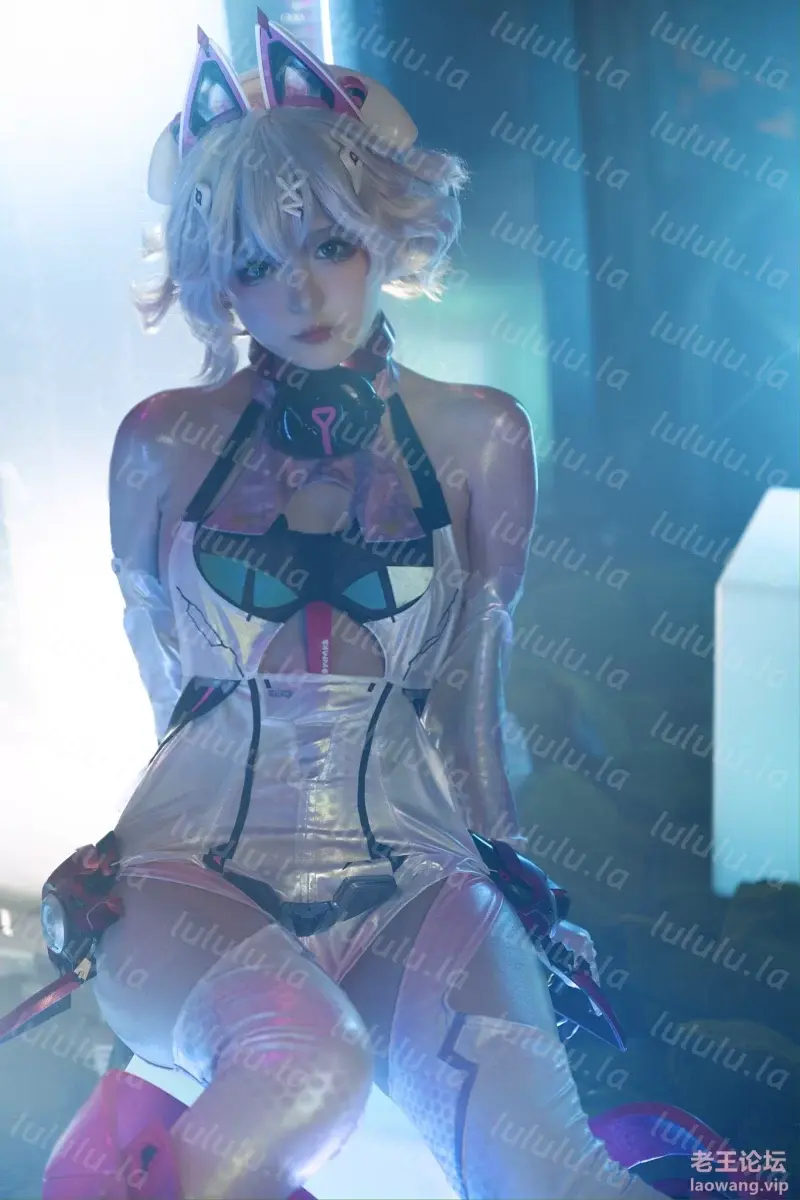 [转载搬运] 【cosplay/合集】迷之呆梨 – 2024年01月fantia会员订阅合集 [94P+300M][百度盘]-福利岛