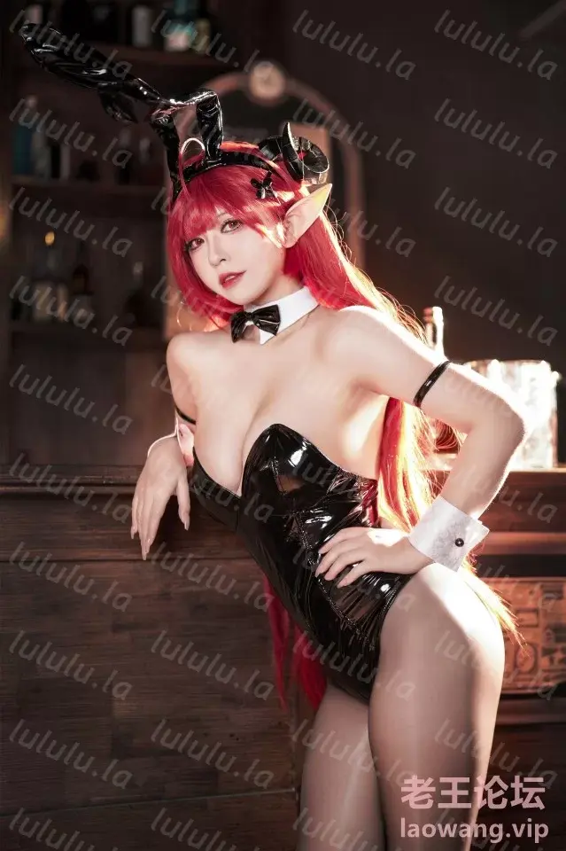 [转载搬运] 半半子 – NO.047 碧蓝航线 兴登堡[52P-152.7M][百度网盘] [52P+152.7M][百度盘]-福利岛