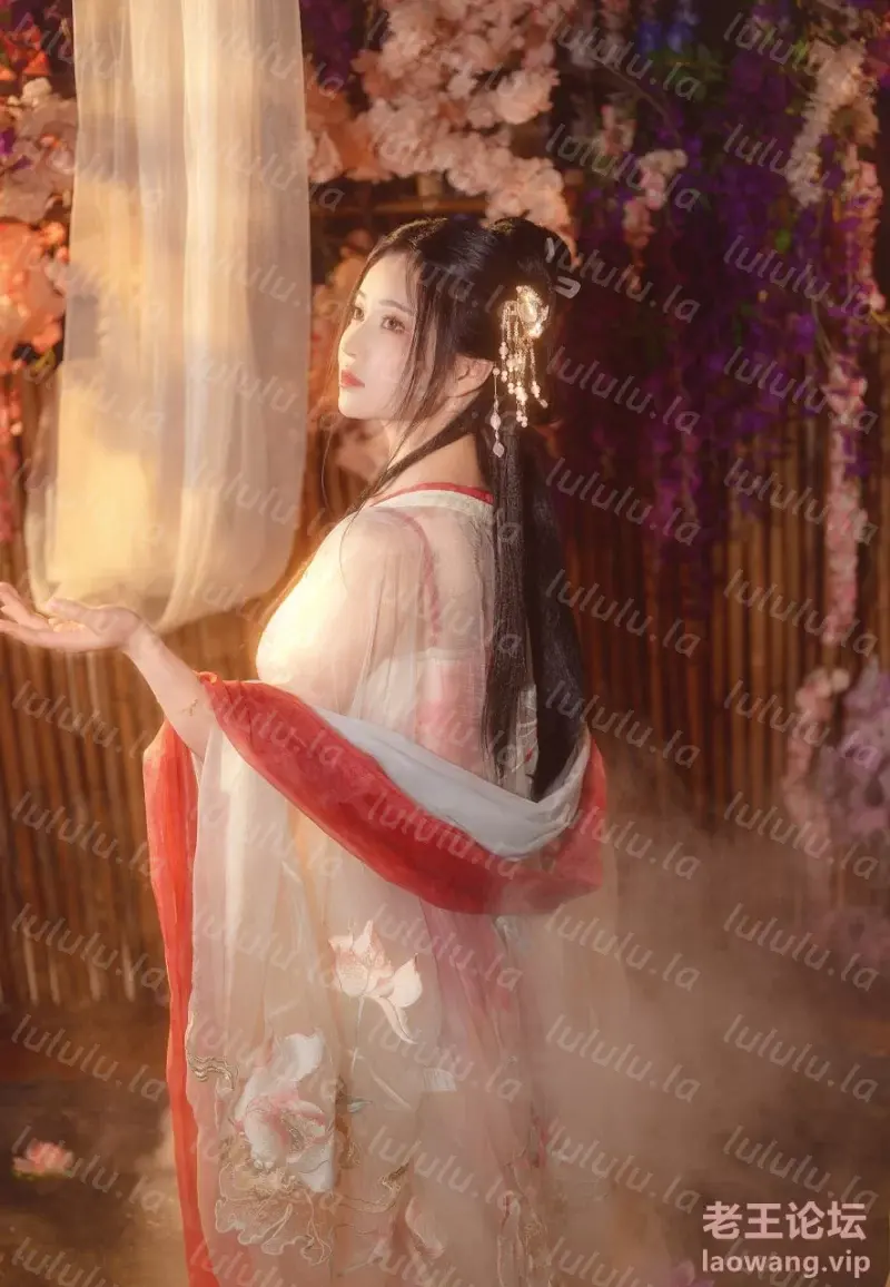 [转载搬运] [更新] 年年 cos写真合集 60套 [NVNP+216M][其他下载方式]-福利岛
