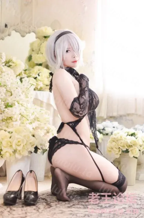 [转载搬运] KaYa萱 cos写真合集 45套  补 [NVNP+3.3G][百度盘]-福利岛
