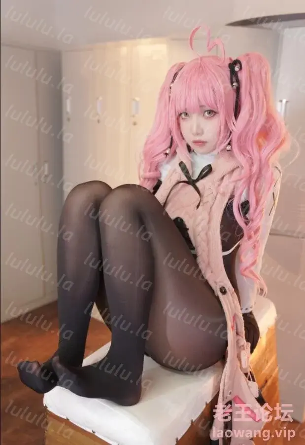 [转载搬运] 【cosplay/带视频】[小和甜酒] 交错战线卡提那 [[86p 1v]+500M][百度盘]-福利岛