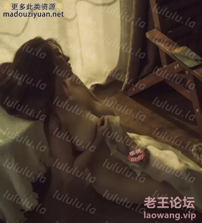 [转载搬运] 樱晚gigi – NO.124 窗前的花 [20P-195M] [xG+资源大小][百度盘]-福利岛