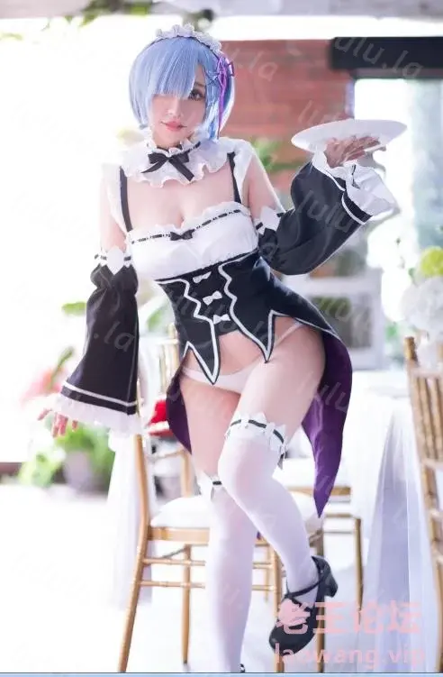 [转载搬运] 叫我千寻大人 - 蕾姆Rem  70P-186M  【百度云】 [70P+186M][百度盘]-福利岛