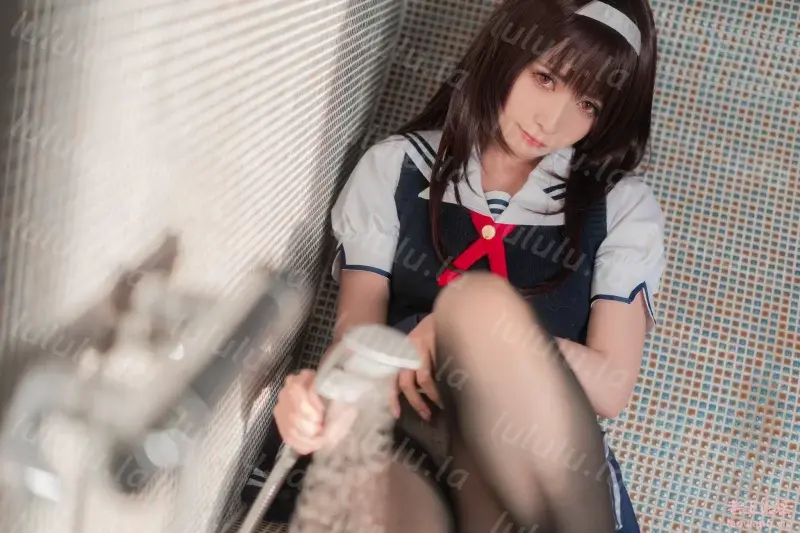 [转载搬运] GirlFriendEND【15套】不漏的写真，纯素 [NP+4.09G][百度盘]-福利岛