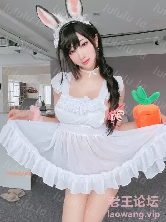 [转载搬运] 雨波HaneAme cos写真合集 332套  新版 [NVNP+54G][其他下载方式]-福利岛