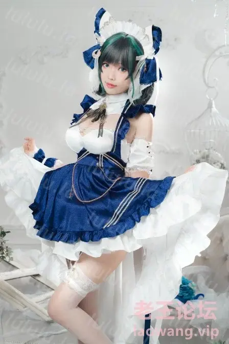 [转载搬运] 【补档】ElyEE子 cos写真合集 122套 [NVNP+15G][其他下载方式]-福利岛