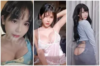 [转载搬运] 【cosplay/合集/纯视频】Minichu-精选cos视频大合集 [85V+20G][百度盘]-福利岛