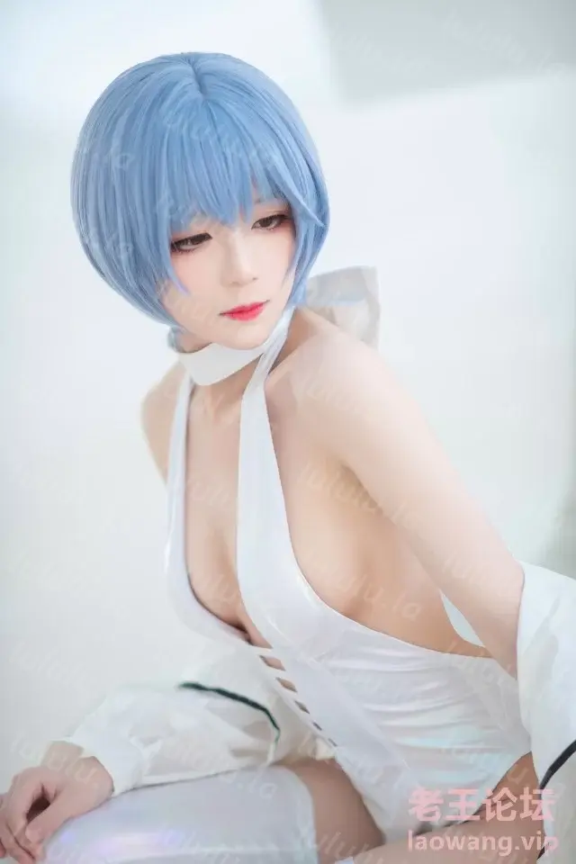 [转载搬运] Tomoyo酱 – NO.021 EVA绫波丽[29P-72.6M][百度网盘] [29p+72.6m][百度盘]-福利岛