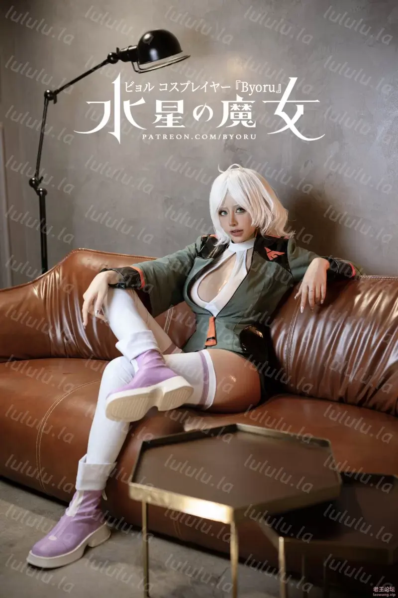 [已失效] [转载搬运] 牙套妹/Byoru-套图/np/nv [274P 14V+3.63G][百度盘]-福利岛