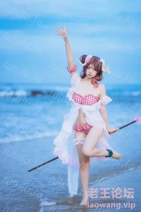 [转载搬运] 二佐Nisa 13套合集  373P-6.63G  【百度云】 [373P+6.63G][百度盘]-福利岛