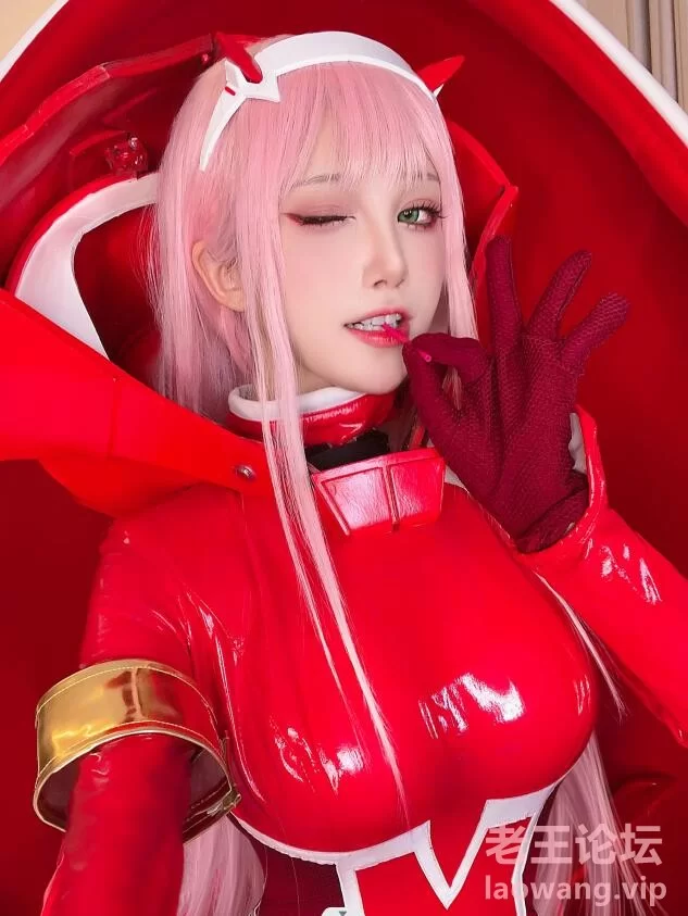 [转载搬运] 【cosplay/合集】[水淼Aqua] Fantia 2024年1月合集 [244P 11V+500M][百度盘]-福利岛