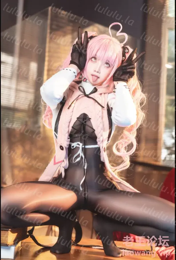 [转载搬运] 【cosplay/合集/带视频】小和甜酒 写真合集 3套 [320P+6V+1.6G][百度盘]-福利岛