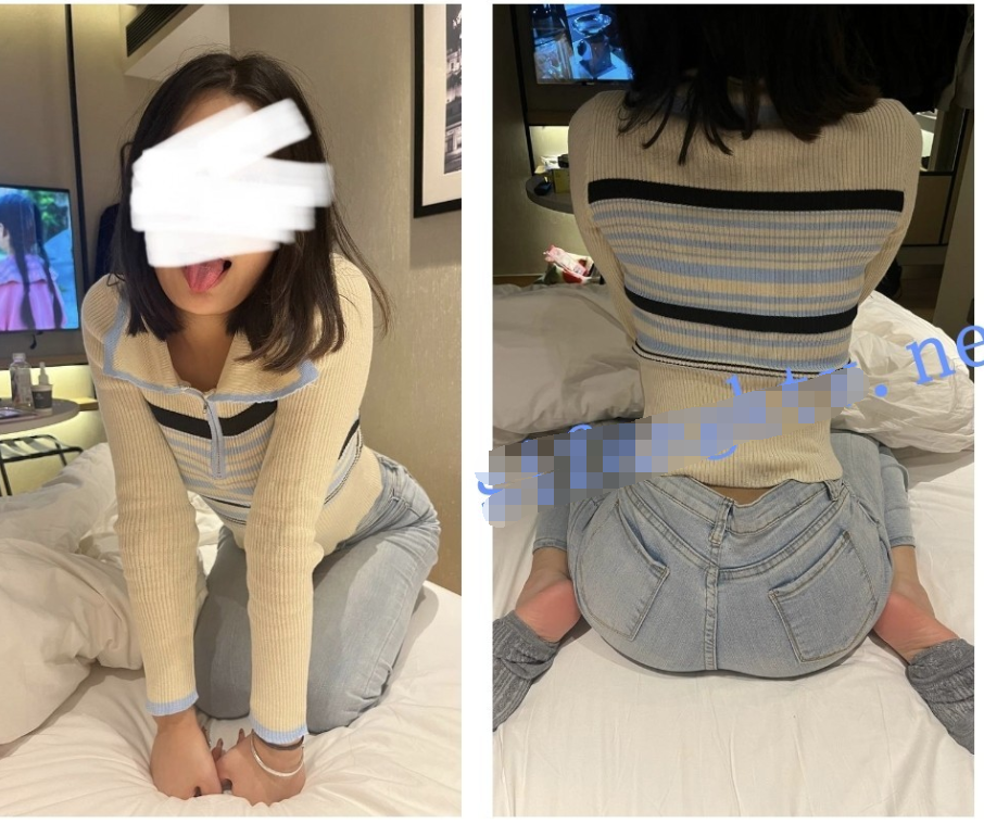 [转载搬运] 【推特 我的枪好长】肌肉男博主淫妻3P 踩头爆操人妻 SS调教 [1V+2.88G][磁力链接]-福利岛