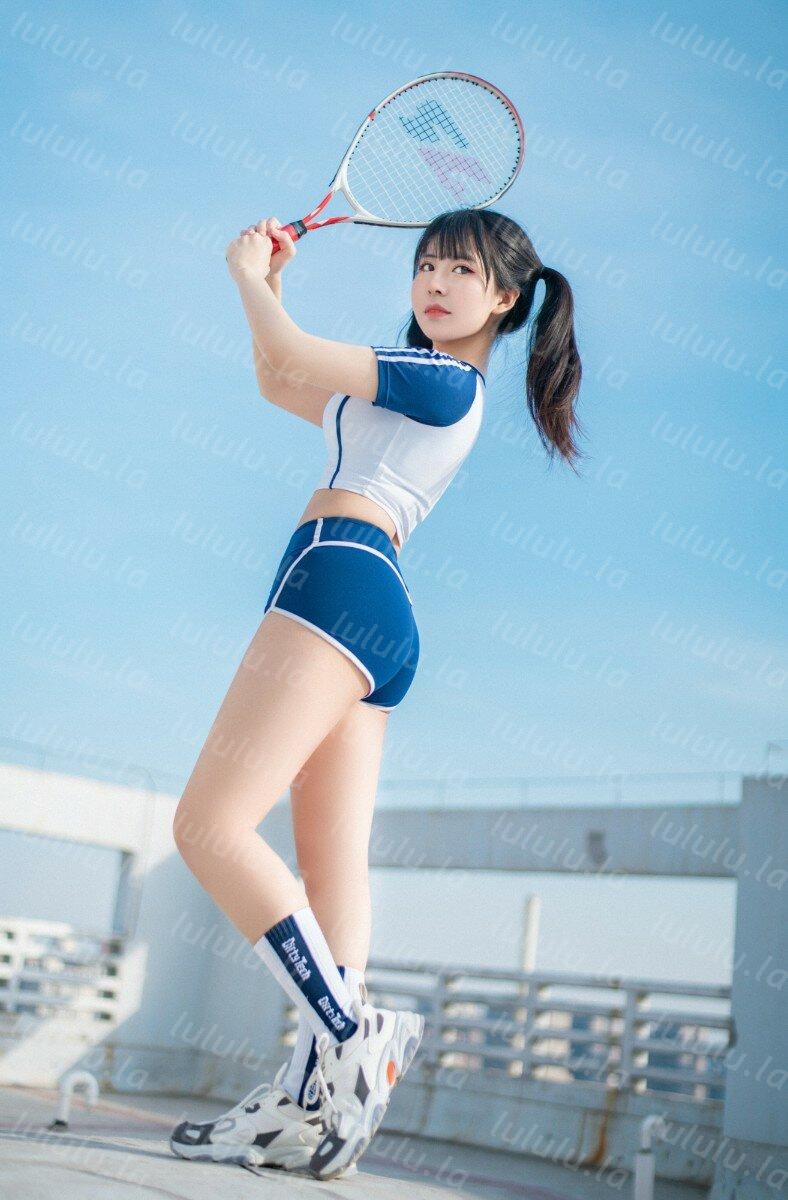 [转载搬运] 虎森森 cos写真合集 23套  补 [NP+7G][百度盘]-福利岛