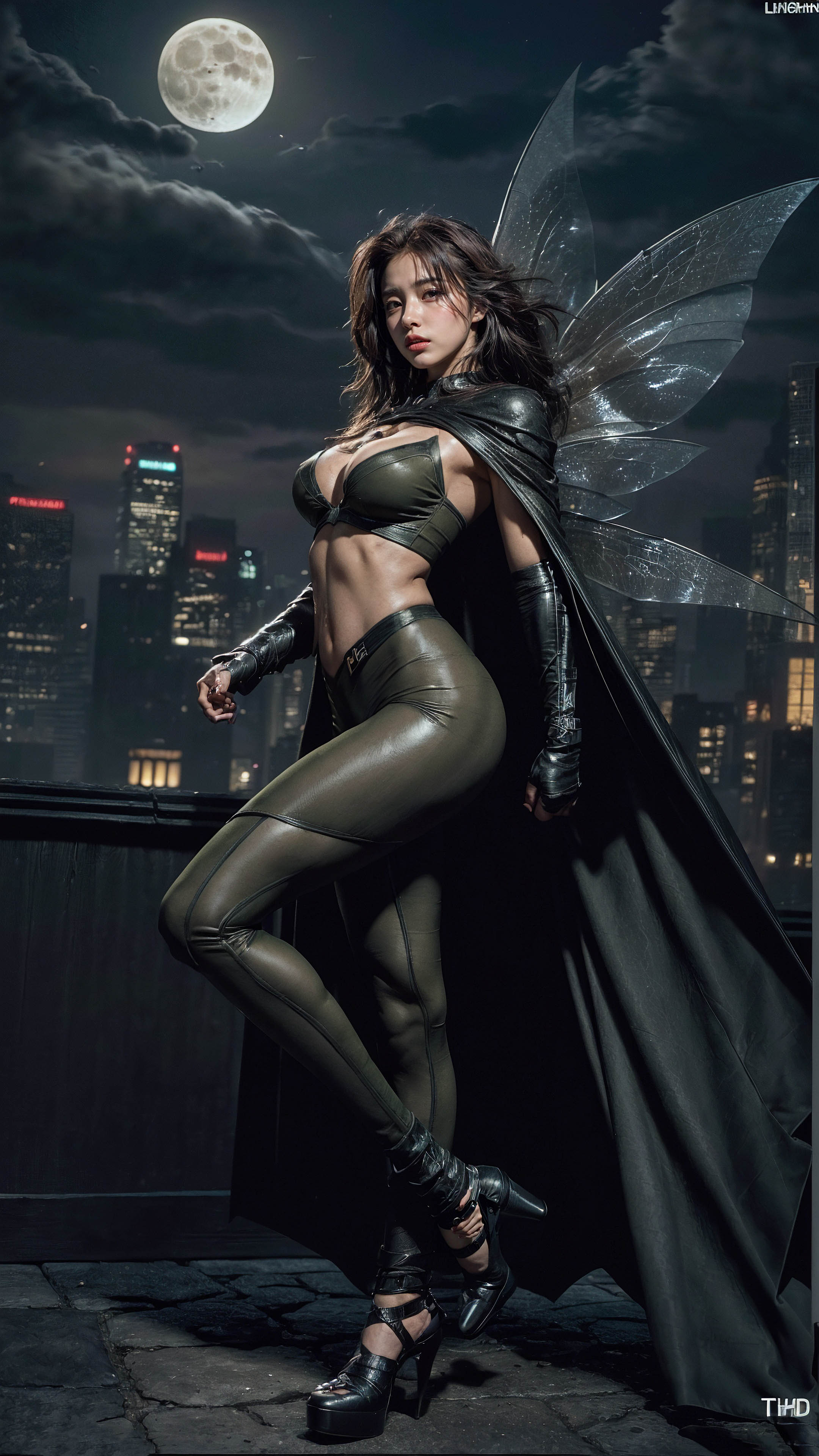 [拟真写实] （搬运至240525）AIPICTORIAL 552-553【89P】【392MB百度云】-福利岛