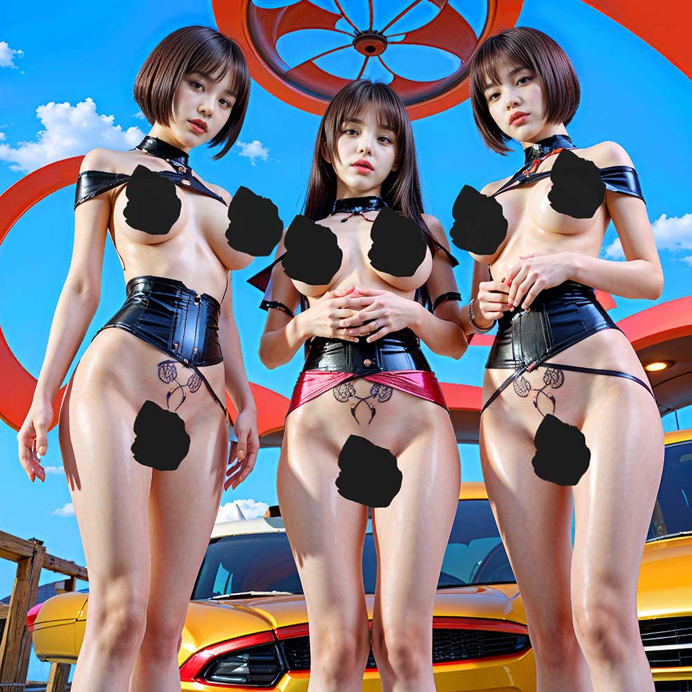 [拟真写实] （搬运至240519）Model49-17【27P】【494MB百度云】-福利岛